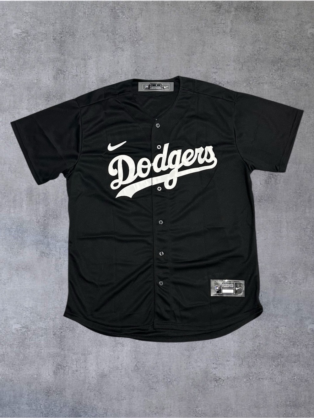 LA Dodgers Jersey Yamamoto